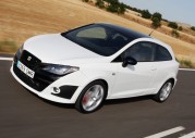 Seat Ibiza Bocanegra